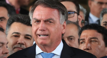 Publicada decisão que condenou Bolsonaro; cabe recurso pela defesa